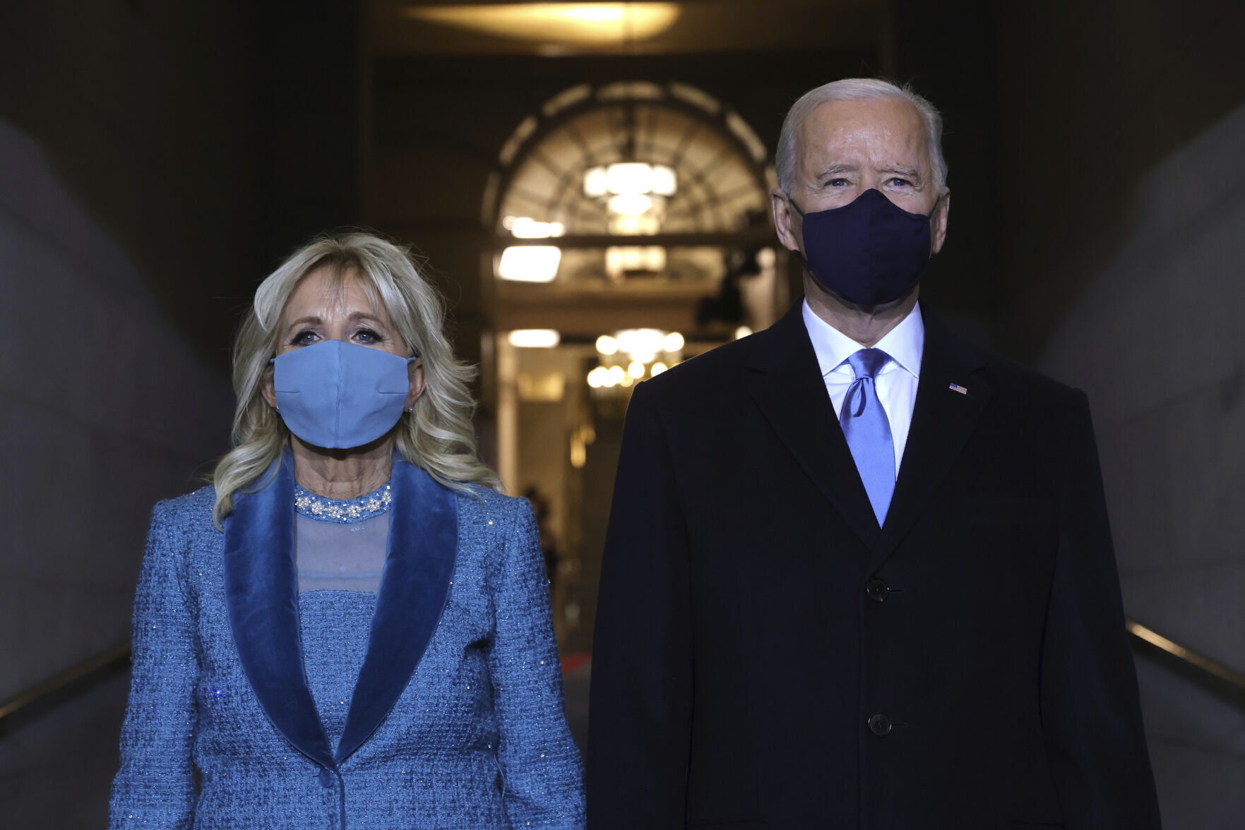 Biden Inauguration